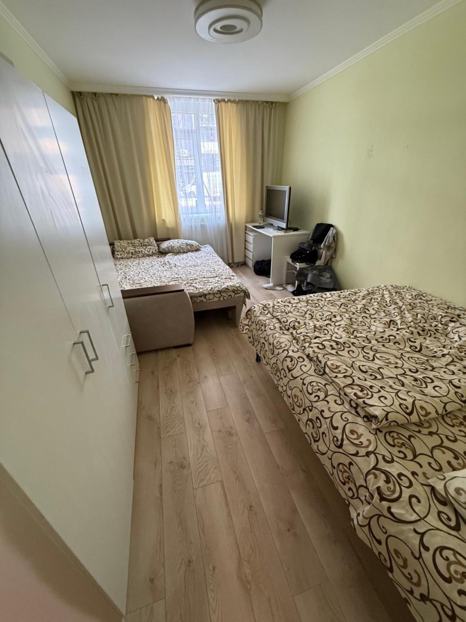 Green House Апартаменти В Новобудові По Вул Зелена 204 Lviv Exterior photo